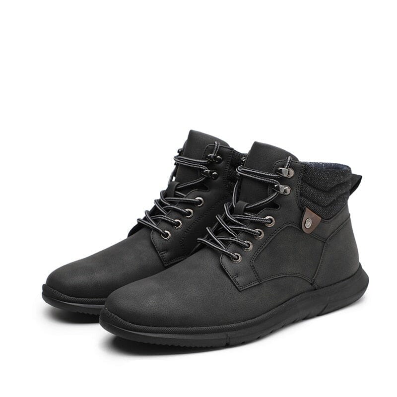 Bota Masculina Elegance Men