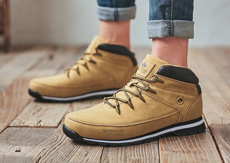 Bota Masculina Decars Men