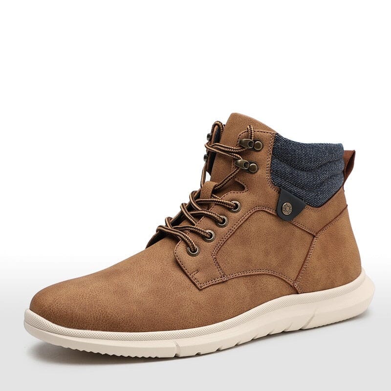 Bota Masculina Elegance Men