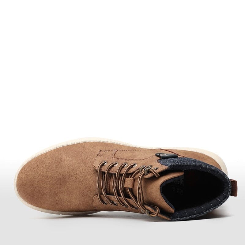 Bota Masculina Elegance Men