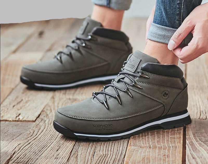 Bota Masculina Decars Men