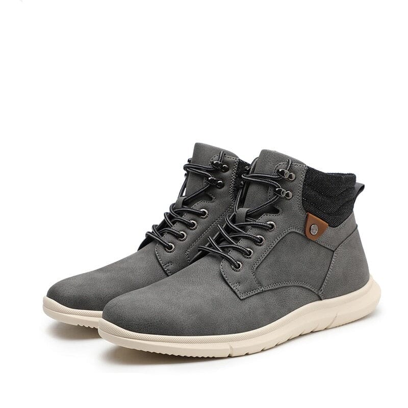 Bota Masculina Elegance Men