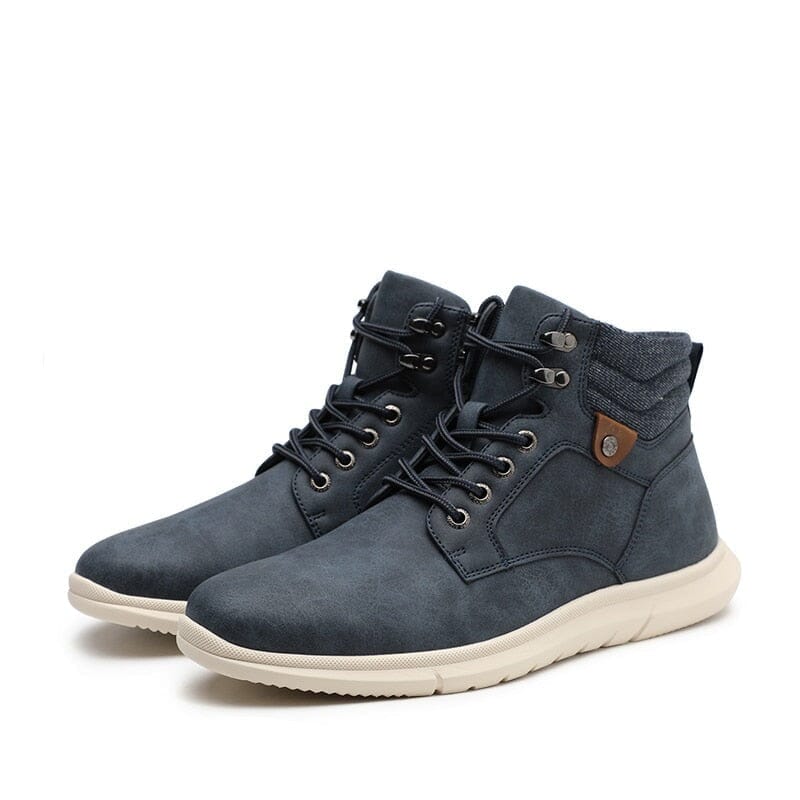 Bota Masculina Elegance Men