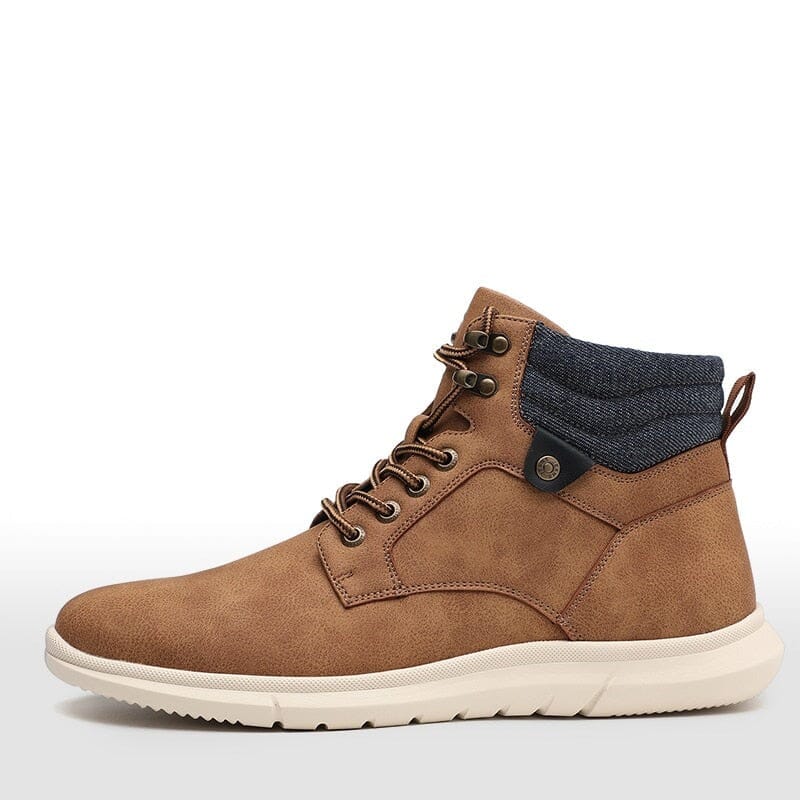 Bota Masculina Elegance Men