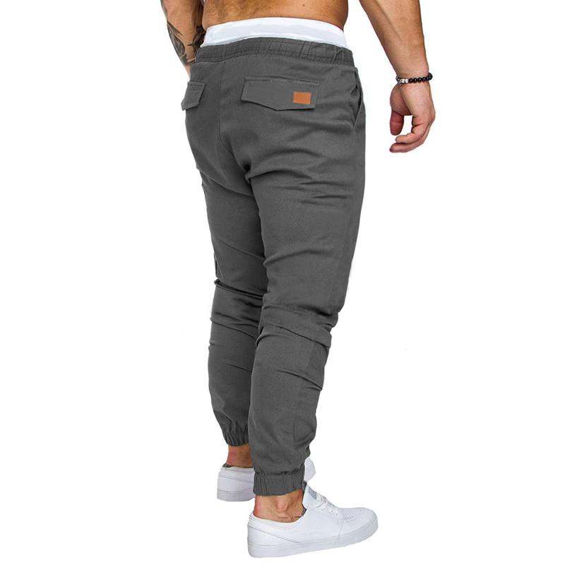 Calça Masculina Style Strong