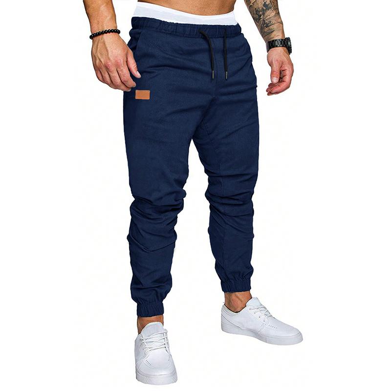 Calça Masculina Style Strong